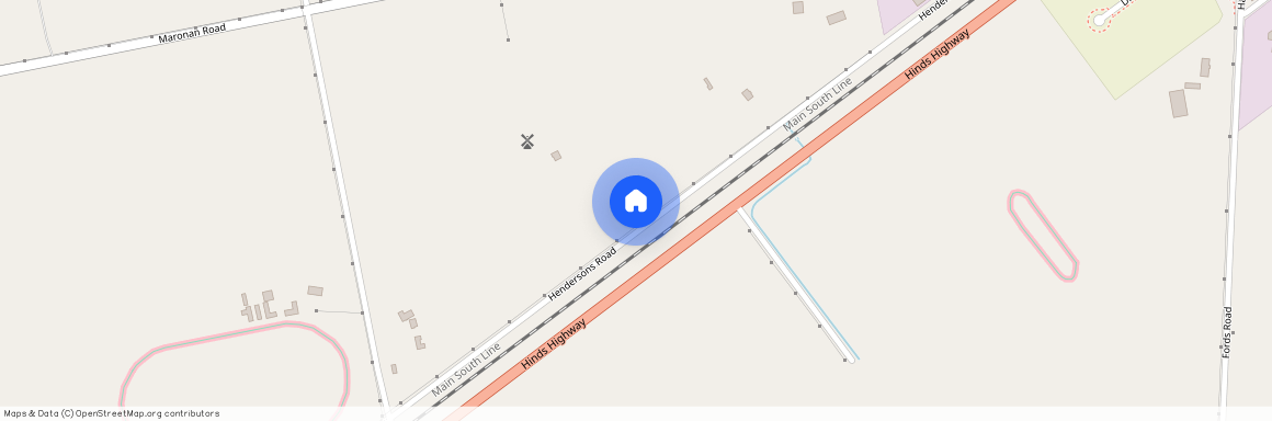 98 Hendersons Rd, Tinwald, Ashburton