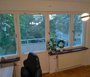 Ekensbergsvägen, Solna - Foto 4