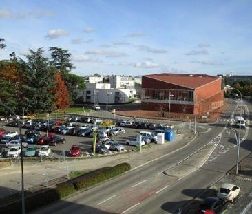 Location - Appartement - 1 pièces - 28.56 m² - montauban - Photo 5