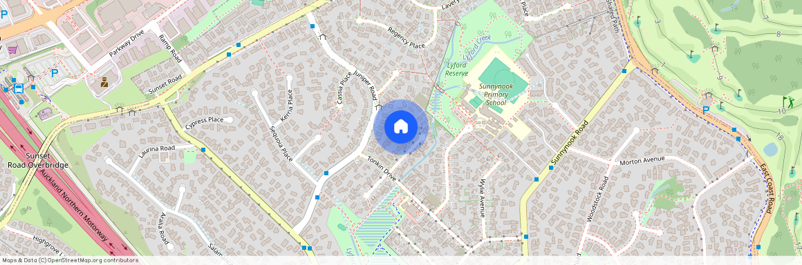 39 Juniper Road, Sunnynook, North Shore City