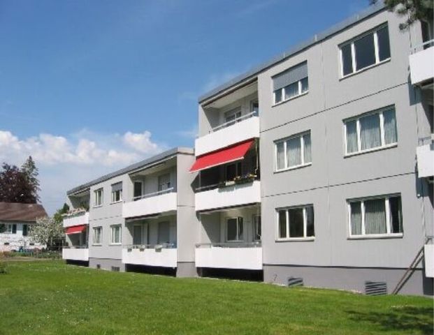 RENT WITHOUT DEPOSIT – Your new apartment on the mesperain floor is waiting for you - Photo 1