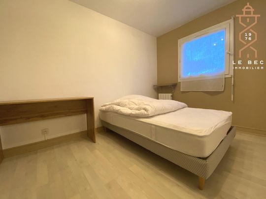 A louer T3 meublé VANNES - Photo 1