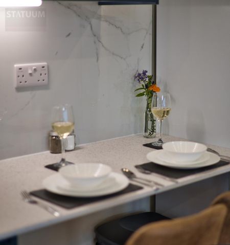 1 bedroom apartment to rent - Photo 4