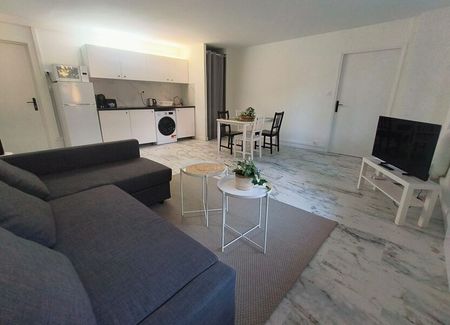 Appartement à louer 2 pièces • 64 m 2 Nice - Photo 3