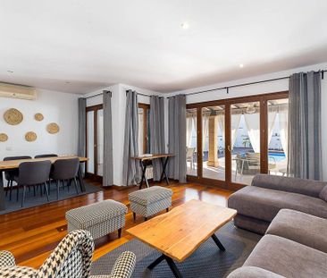 3 room luxury House for rent in Marratxí, Spain - Photo 1