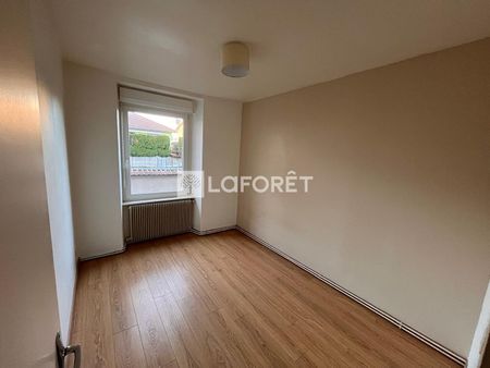 Appartement T2 Belfort à louer - Photo 2