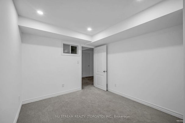 For Lease - 26 Bendale Boulevard Unit# (Lower), Toronto, Ontario - Photo 1