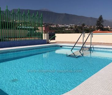 Alquile al lado de la playa, precioso apartamento de 1 dormitorio c... - Photo 1