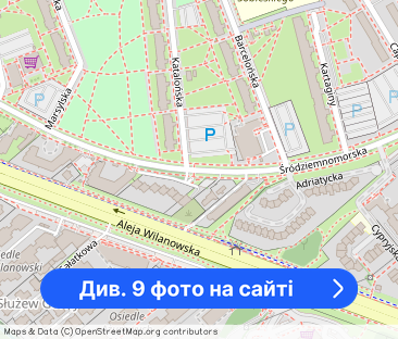 Trzy jasne, przestronne pokoje, garaż - Фото 1