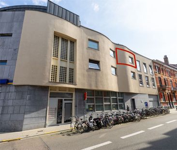 Moderne studio op wandelafstand van het station - Photo 5