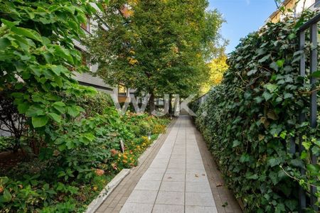 Warszawa, Mokotów, Antoniego Józefa Madalińskiego - Zdjęcie 4