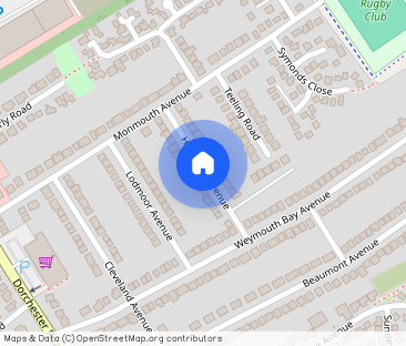 Haywards Avenue, Weymouth, Dorset, DT3 - Photo 1