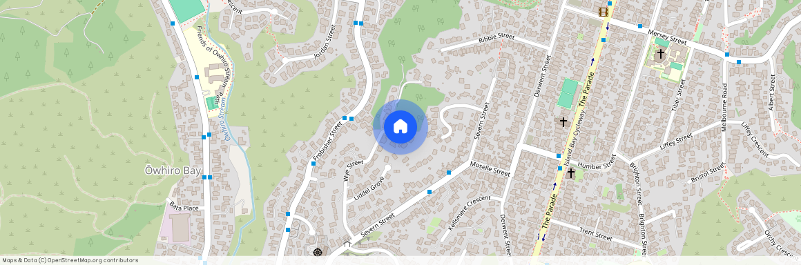 47 Wye Street, Island Bay, Wellington