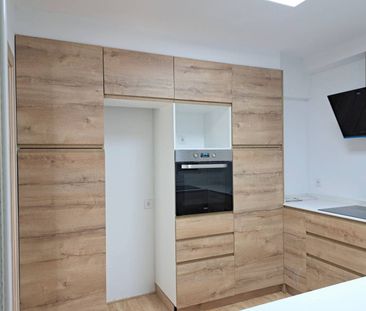 Piso de alquiler en Calle Josep Mestres, 1-3, Santa Maria - L'Eixam... - Photo 4