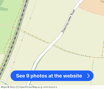 Sheering Lower Road, Sawbridgeworth - Photo 1