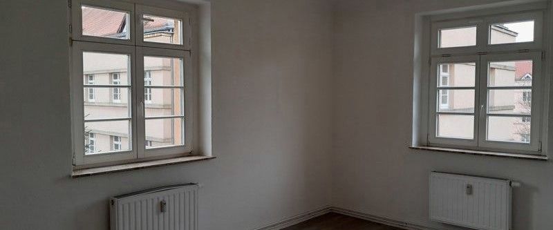 Gemütliche 3-Raum-Wohnung! - Foto 1