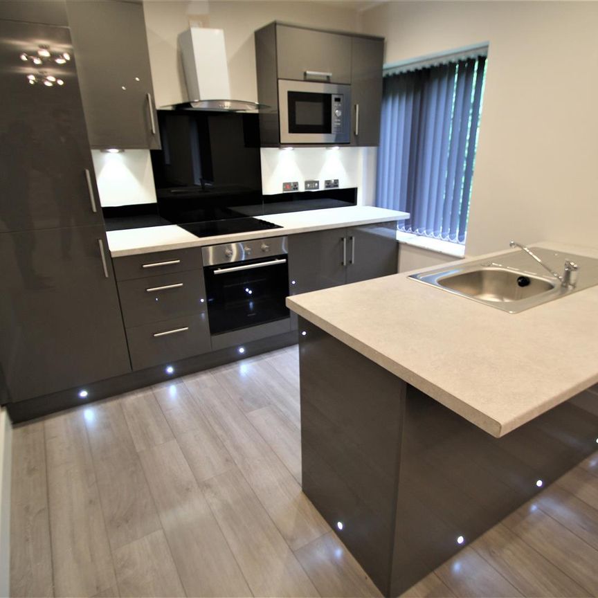 Hartisca Residence, Hartwell Road, Hyde Park, LS6 1RY, Leeds - Photo 1