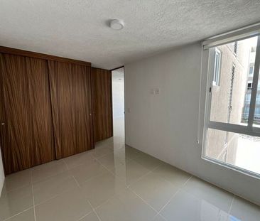 Departamento Seminuevo en Renta — 2 Recámaras, Un Baño, cochera un ... - Photo 5
