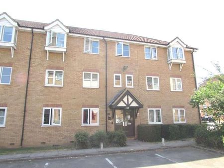 Vicars Bridge Close, Wembley, HA0 - Photo 2