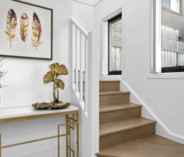 “NORTH EAST FACING Four Bedroom Residence Walking Distance to Schof... - Photo 5