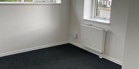 Dejlig 1-værelses lejemål i Ringe - Photo 2