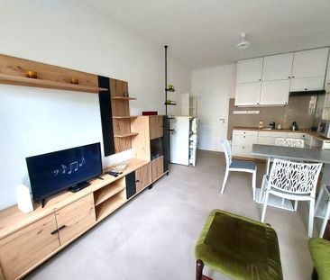 1,5 izbový byt, Košice I - Sever, ul. Obrancov mieru - Photo 1