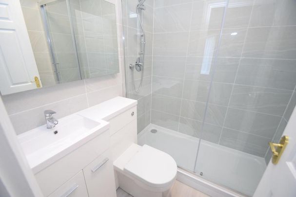 3 bedroom flat to rent - Photo 1