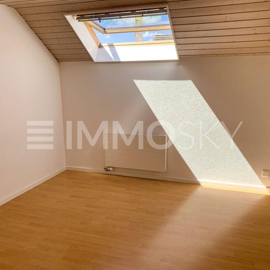 Ein Zuhause zum Aufwachsen ruhig, gepflegt, familiengerecht - Photo 1