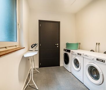 Room at Rue Jean Robie 18 - Foto 5