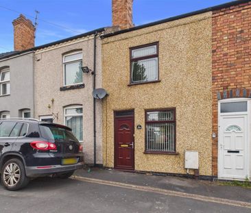 2 bedroom terraced house to rent - Photo 6