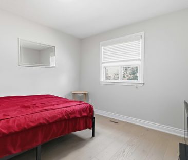 For Lease - 87 Marita Place Unit# Main & Upper Flr, Vaughan, Ontario - Photo 1