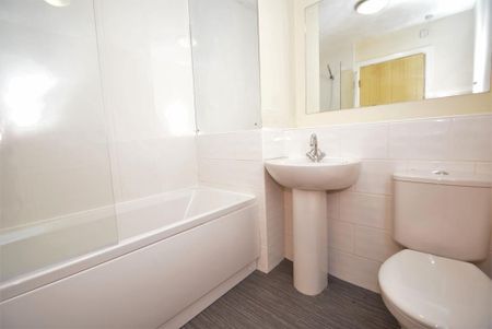 1 bedroom townhouse to rent - Photo 5