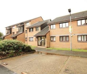 Crucible Close, Chadwell Heath, RM6 - Photo 1