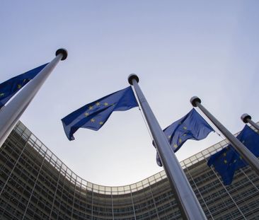 Rue de la Loi, 1040, Etterbeek - Foto 2