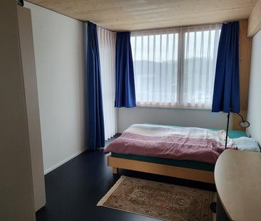 Traumhafte Wohnung in Birmensdorf zu vermieten! - Foto 5