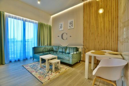 Mieszkanie Wrocław Krzyki powierzchnia 28.0 m² C207-WM-07528 - Zdjęcie 3