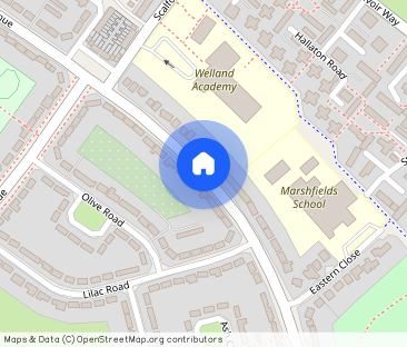 Eastern Avenue, Dogsthorpe, Peterborough - Photo 1