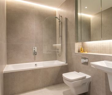Apartment 235 @ Opus, 6 Hanover Quay, Grand Canal Dk, Dublin 2 - Photo 6