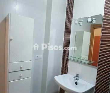 Piso en alquiler en Calle Libertad - Foto 6