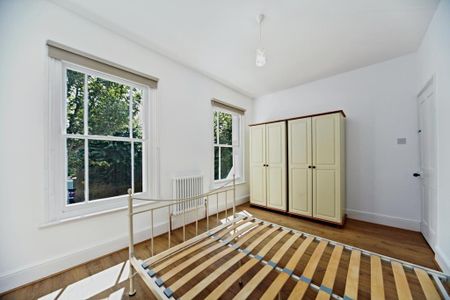 2 bedroom terraced house to rent - Photo 3