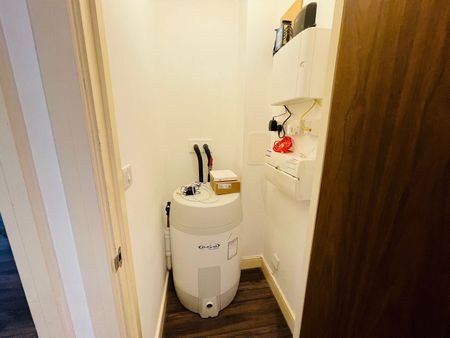 1 Bed Flat, Broadway, B5 - Photo 5