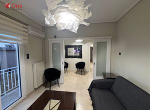 Διαμέρισμα για ενοικίαση - Παλαιό Φάληρο - Φωτογραφία 1