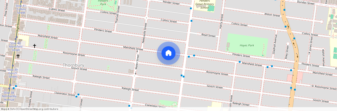 154B Mansfield Street, Thornbury VIC 3071