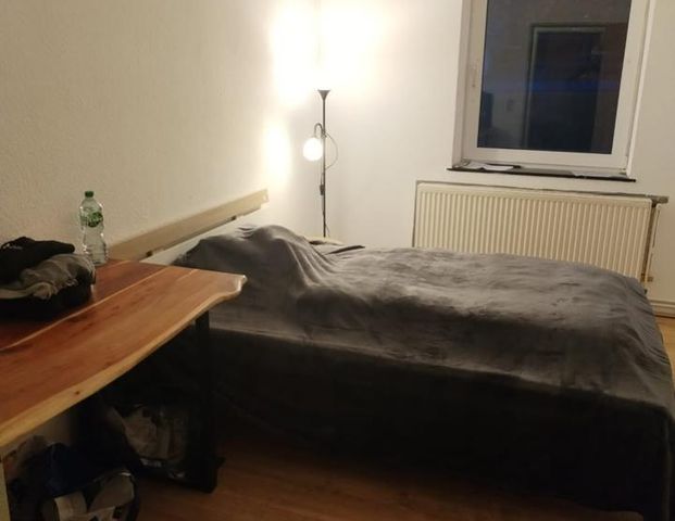 Wohnung 55 qm ab 01.12.2025 frei - Foto 1