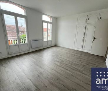 Appartement T2 Mitry Mory - Photo 1