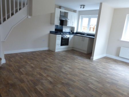 Shipton Grove, Peterborough - Photo 3