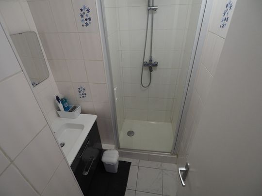 CHAMBRE EN COLOCATION - Location Appartement nantes : 102.11 m2 - Photo 1