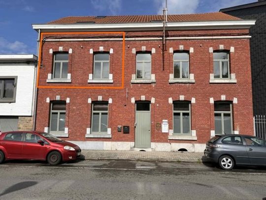 Duplex te huur - Photo 1