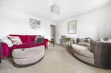 1 bedroom apartment to rent - Photo 4