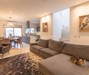 Casa em Condomínio com 4 quartos e 130m² para alugar em Hípica, Por... - Foto 6